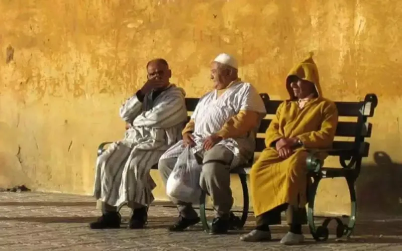 Morocco Pensions 2026: Full Tax Exemption for Basic Retirement Income