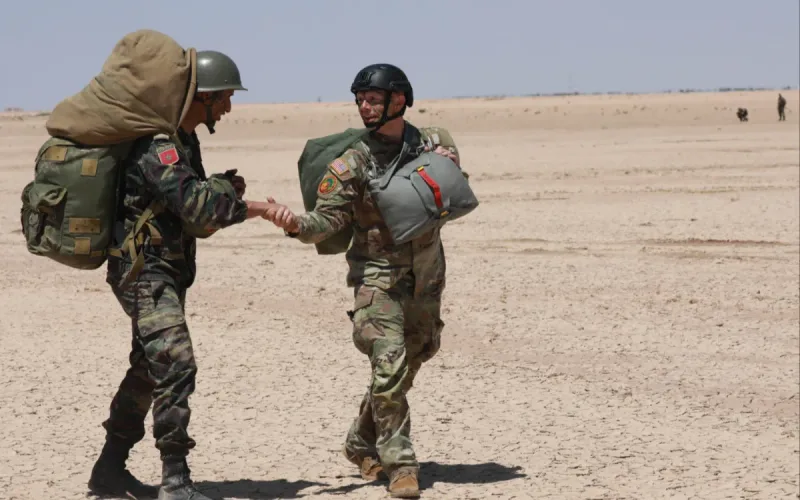 Morocco plans 21% increase in military contract commitments to 190.5 billion dirhams