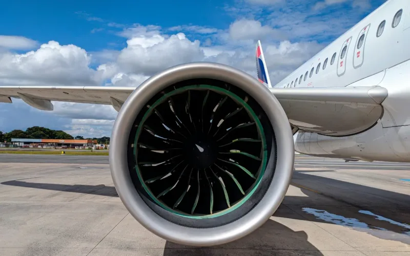 Morocco plans $239 million plant to turn used cooking oil into jet fuel
