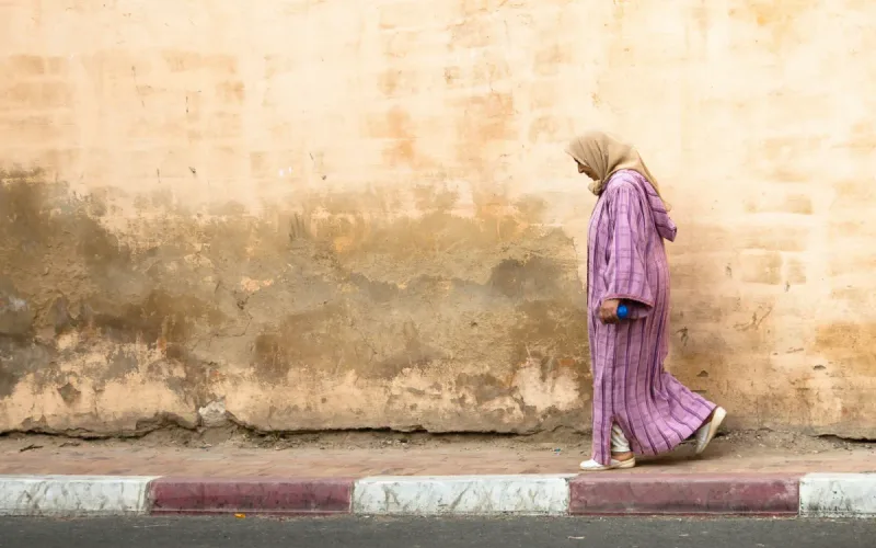 Morocco plans to double survivor pensions for 431,000 widows in 2027