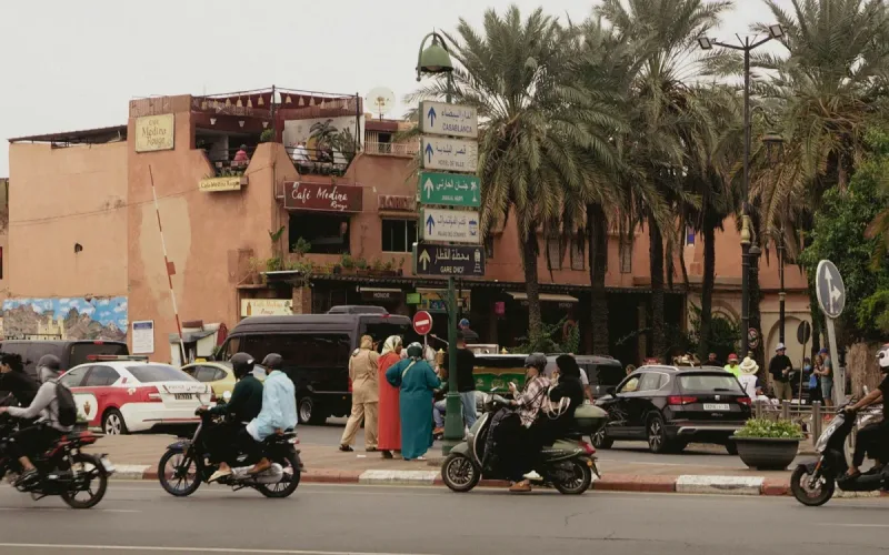 Morocco plans to exempt workers earning under 10,000 dirhams a month from income tax