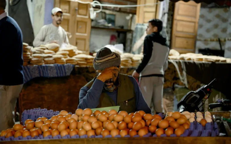 Morocco plans price reforms from 2027, but hasn’t said what will be affected