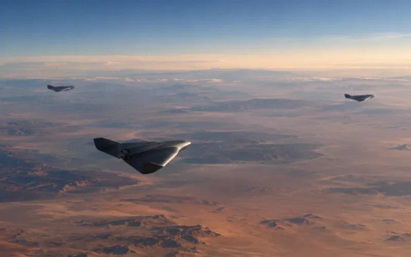 Morocco Plans to Produce IRIFI Long-Range Strike System With a Claimed 2,000-Kilometer Range