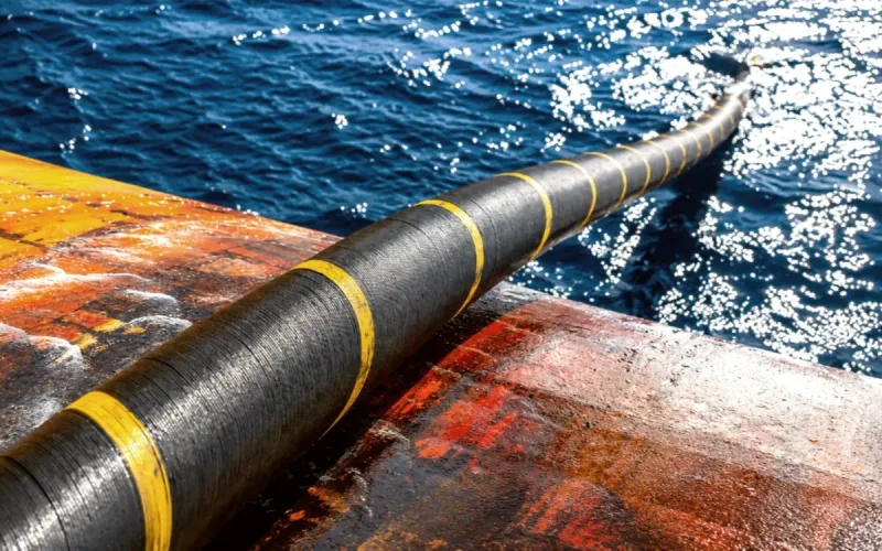 The Morocco–Portugal electricity cable can now seek funding from Brussels