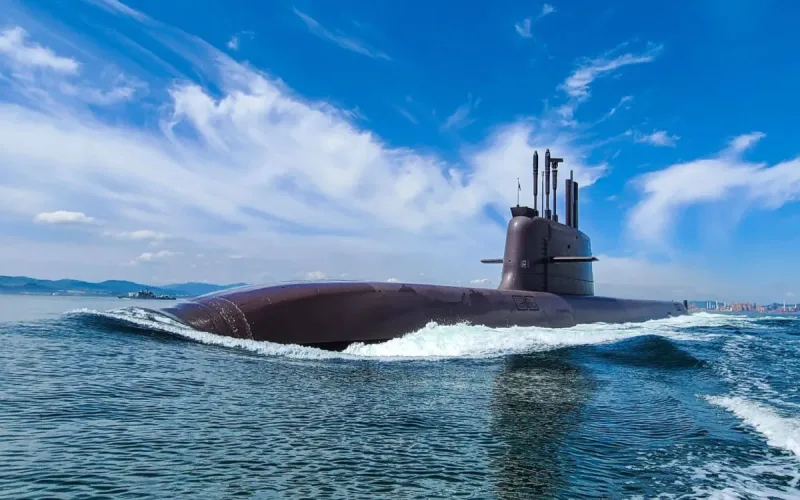 Is Morocco Preparing to Enter the Submarine Era?