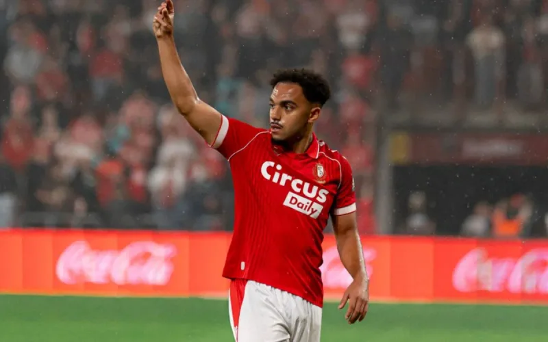 Morocco Preselects Adnane Abid as Belgium Calls to Learn His Decision