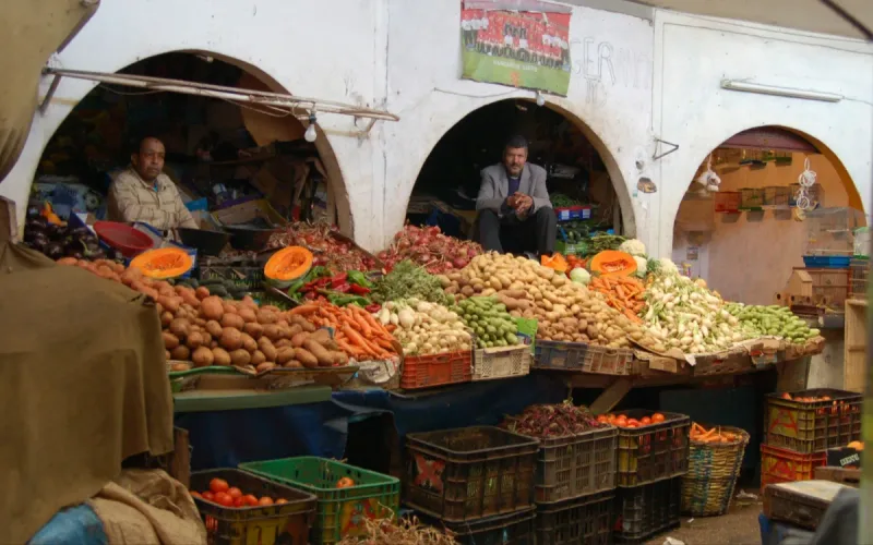 Morocco Price Drops June 2026 Cities Inflation
