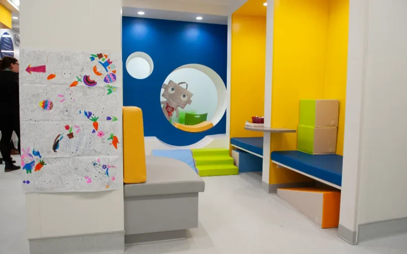 Morocco Private Clinic Demands 10000 Dirhams Baby Emergency Care