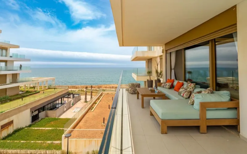 Morocco Property Certificate 100 Dirhams Avoid Real Estate Problems