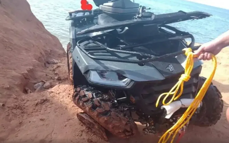 Morocco Quad Accident: Teen Dies on Vacation