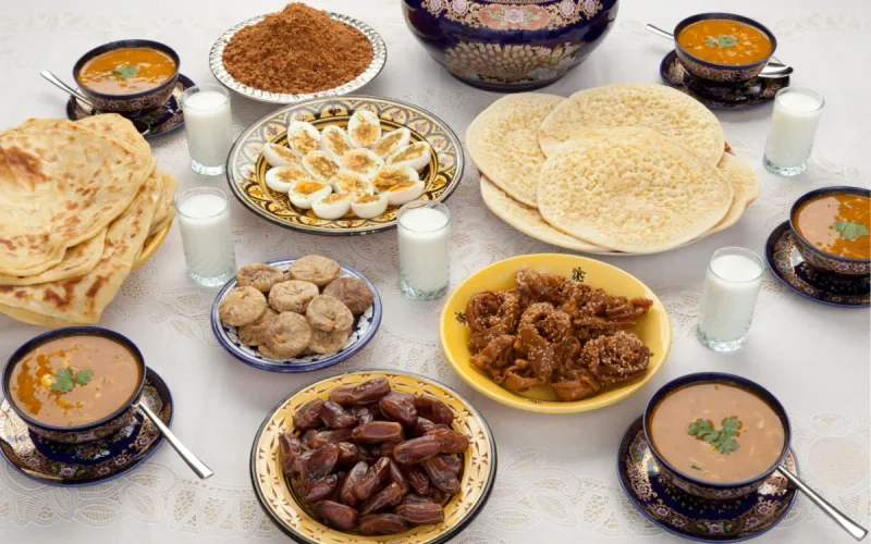 Morocco Ramadan 2026: Clocks Move Back 60 Minutes