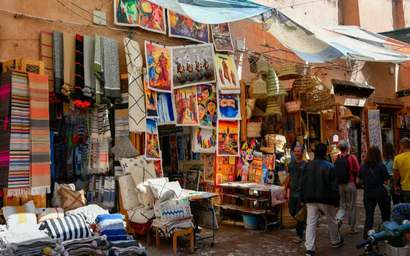 Morocco ranks among top destinations for Spain’s National Day long weekend