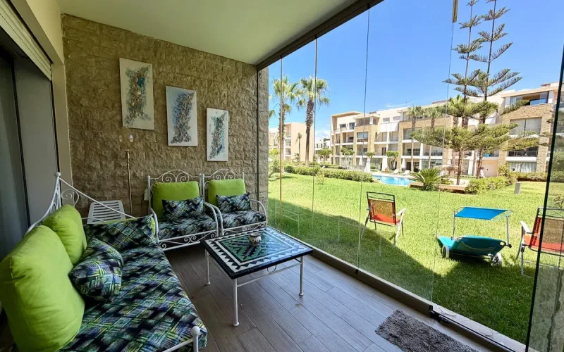 Morocco Real Estate: Cash Payments Now Cost 2% Extra Fee