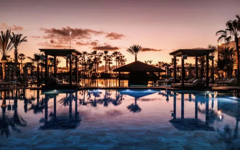 Morocco: a record summer?