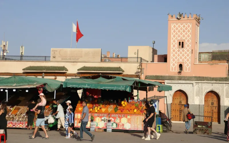 Morocco Reopens Tourist Visa Route for Taiwanese, but Taiwan Still Blocks Moroccan Applications