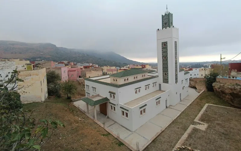 Morocco to Reserve More Space for Women in New Mosques