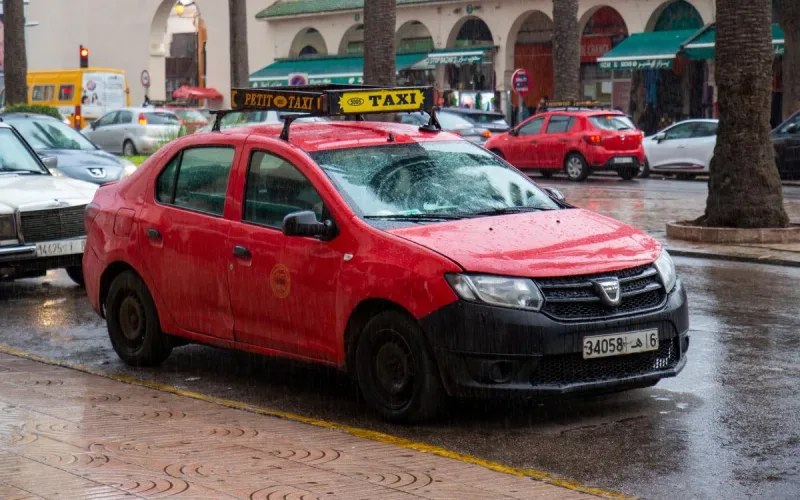 Morocco Ride-Hailing Legalization: Will VTC Services Finally Be Allowed?