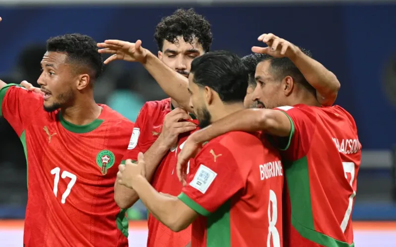 Morocco: Sektioui sets a clear requirement before the semi-final