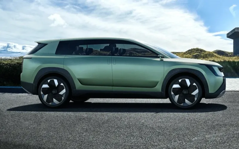 Morocco: Škoda car sales soar