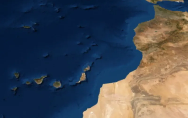 Morocco Spain Atlantic minerals battle critical resources