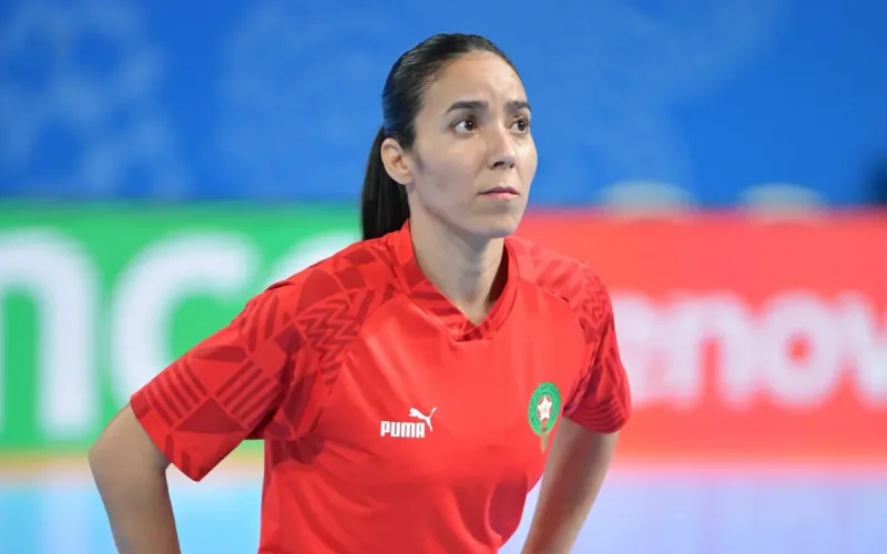 Morocco-Spain (futsal): What time and on what channel to watch this live match?