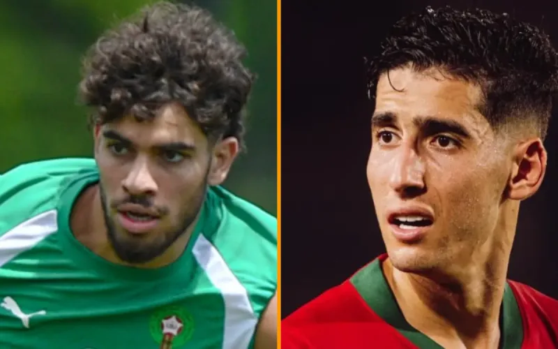 Morocco Squad Changes Before Brazil World Cup Match