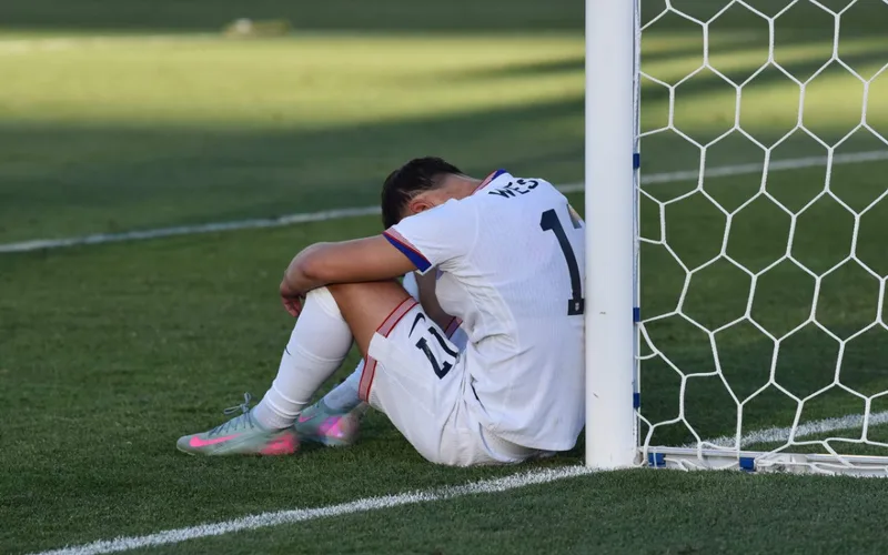 Morocco Stuns USA in U20 World Cup Shocker: Atlas Lions Roar to Victory