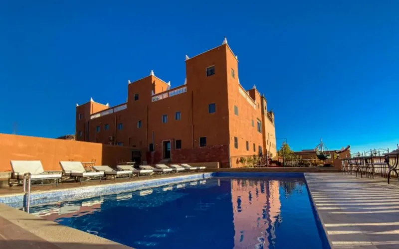 Morocco Summer Vacations Cost Less Than Competitors