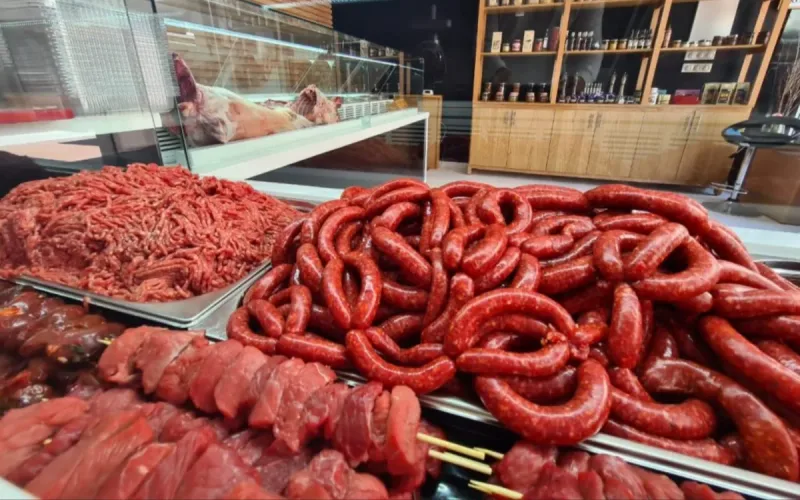 Morocco suspends meat import taxes to cut prices