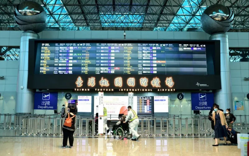 Morocco-Taiwan: Travelers Caught Up in Visa War