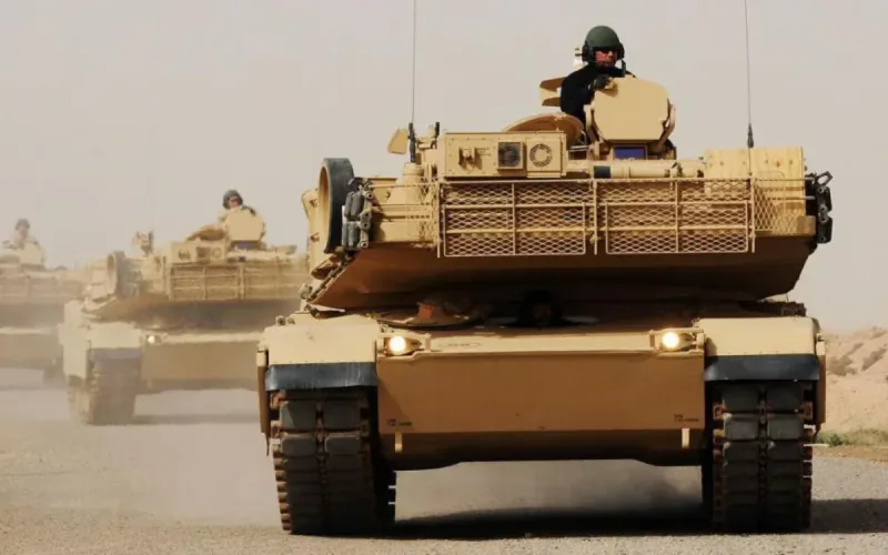 Morocco tanks vs Spain Leopards military comparison