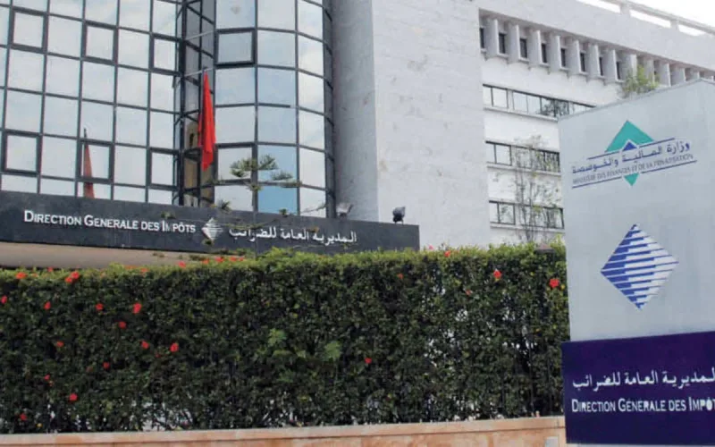 Morocco Tax Collection Surges 8% Through Digital Services
