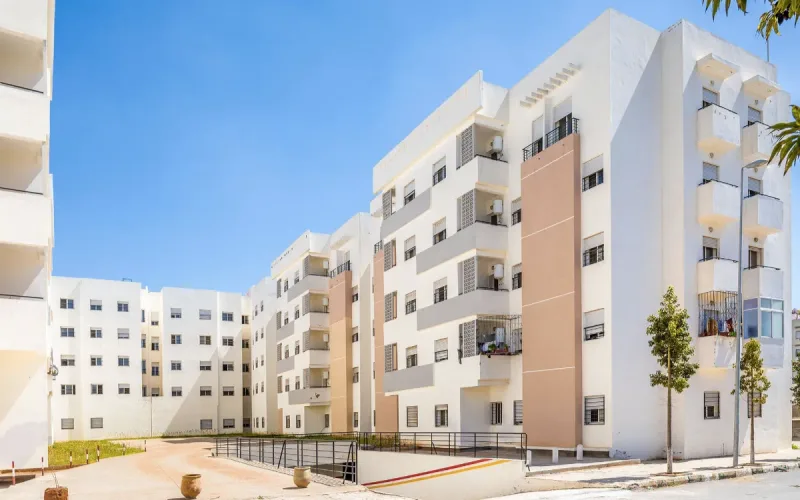 Morocco: They have been waiting for their homes since 2009, and apartments are now being seized