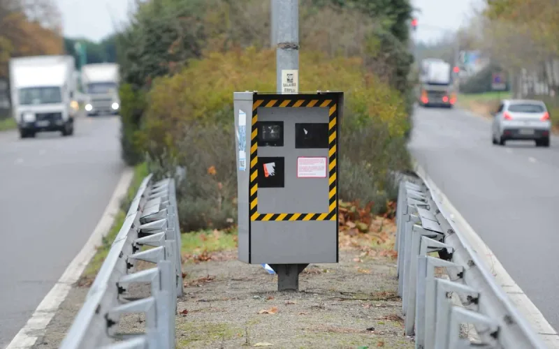 Morocco: Too many speed cameras?
