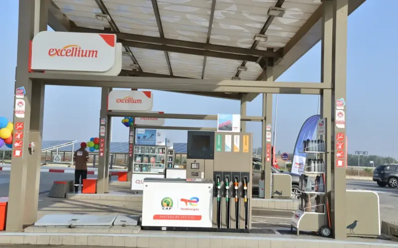 In Morocco, TotalEnergies Refuses to Lower Fuel Prices