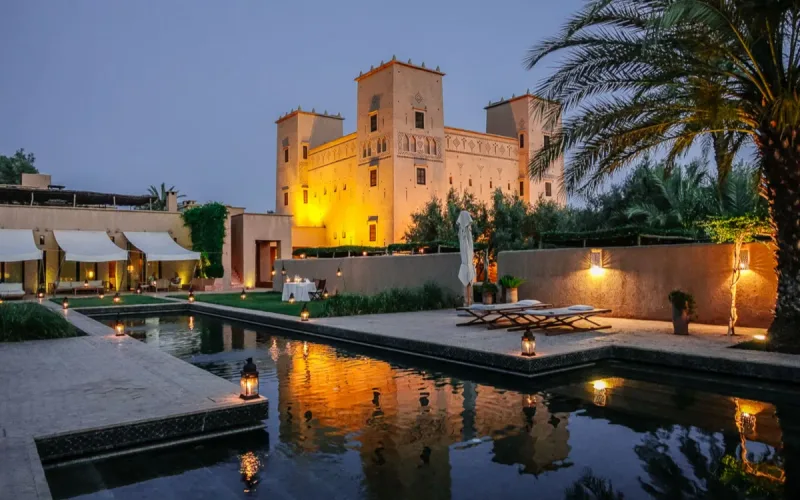 Morocco tourism boom surpasses Canary Islands with competitive prices