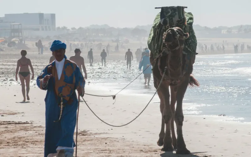 Morocco Travel Alert: Why the Kingdom Avoids Middle East Restrictions