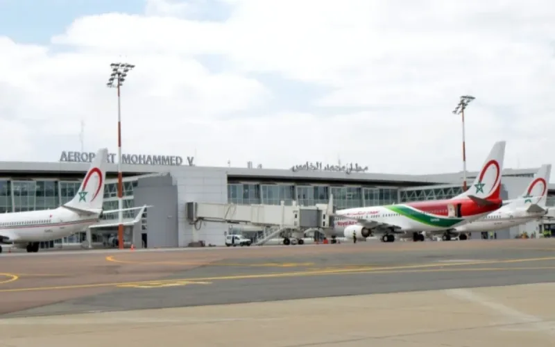 Morocco Travel Allowance Ceiling: 500000 Dirhams Limit
