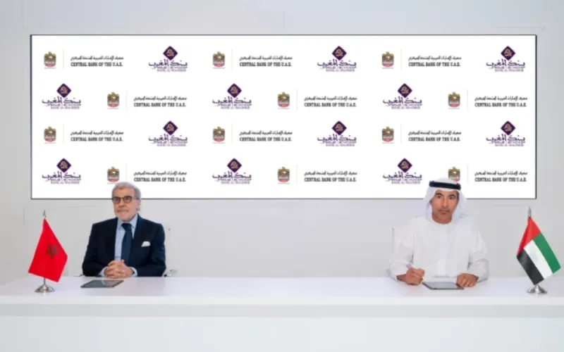 Morocco and UAE explore cross-border card payments