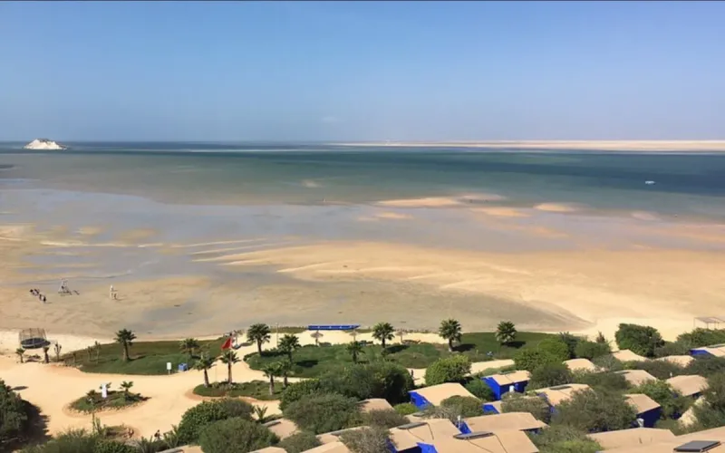 Morocco-UAE Mega Project: An African Dubai Rising in Lagouira