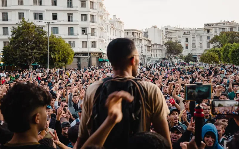 Morocco Unveils Ambitious Plan to Tackle Youth Unrest and Inequality