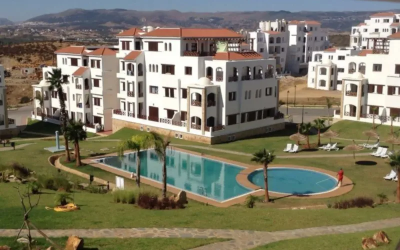 Morocco Vacation Scams: Furnished Apartment Rental Fraud Guide