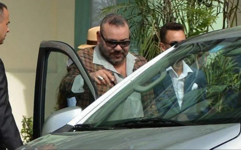 Morocco votes against UN call to end US embargo on Cuba, reversing 2024 stance