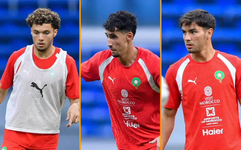 Morocco vs. Mali: Kickoff time and where to watch the friendly