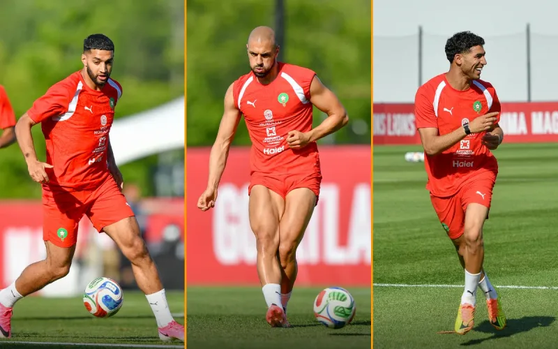 Morocco vs Norway: Match Time, TV Channels, World Cup Prep