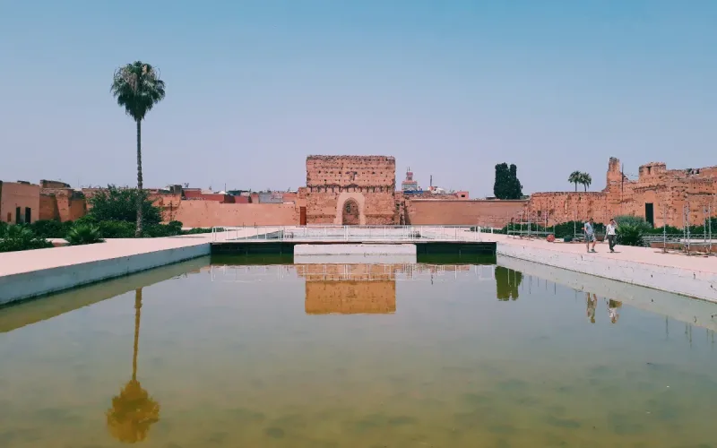 Morocco Water Highways: Marrakech Desalination Infrastructure