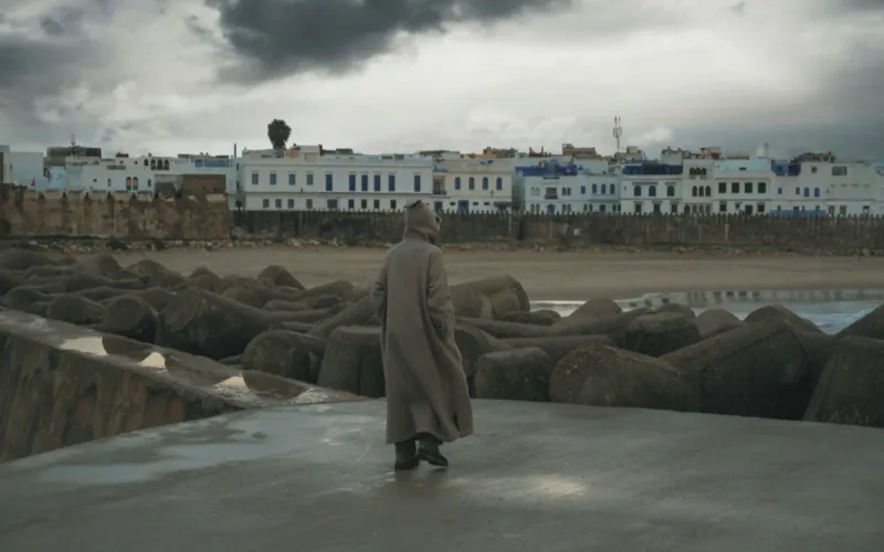 Morocco Weather Alert: 44°C Heat Wave and Hail