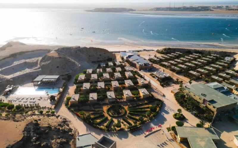 Morocco Western Sahara Kuwait Spain Economic Resources