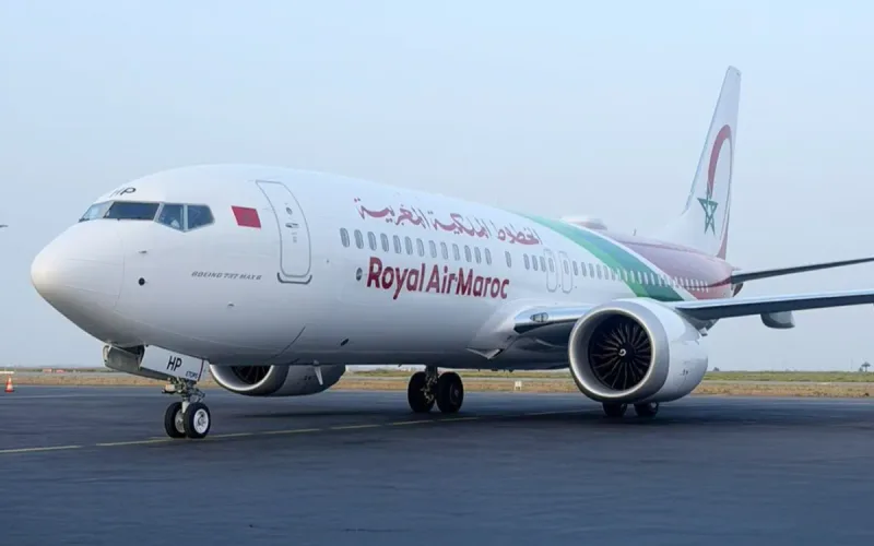 Morocco World Cup 2026 Boston flights special air bridge