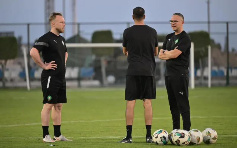 Morocco World Cup 2026: Ouahbi's meritocratic revolution no guaranteed spots